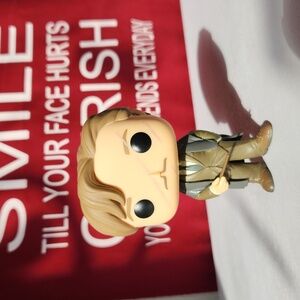 Harry Potter Funko Remus Luoin $45